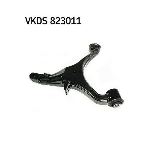 SKF Lenker, Radaufh&auml;ngung VKDS 823011