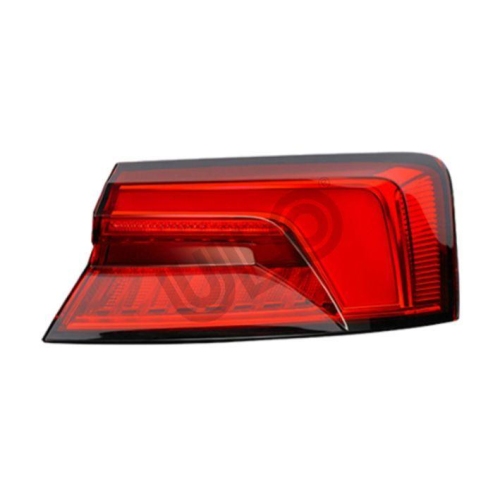 ULO Heckleuchte 106360400