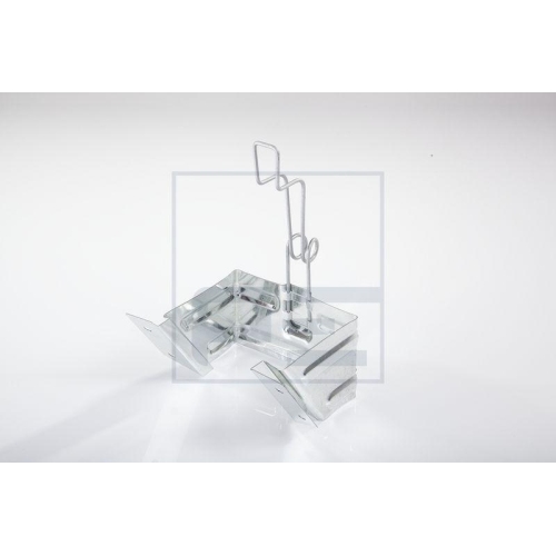 PE Automotive Halter, Unterlegkeil 090.499-10A