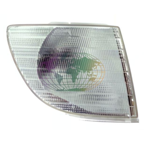 Lexmond Trading BV Blinkleuchte 6058311