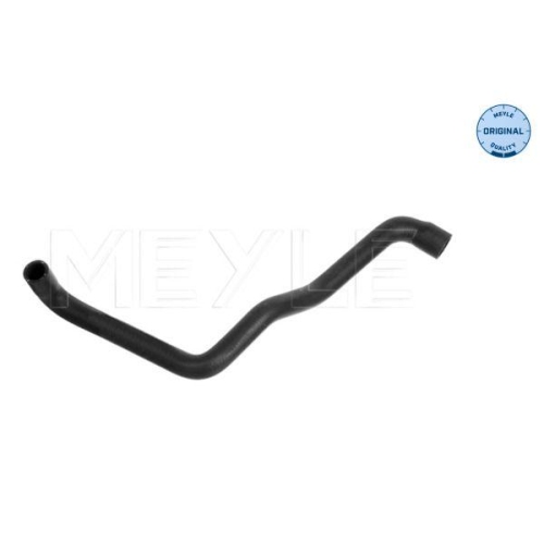 MEYLE K&uuml;hlerschlauch MEYLE-ORIGINAL: True to OE. 019 501 9882