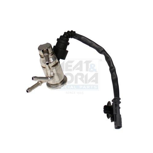 MEAT & DORIA Dosiermodul, Harnstoffeinspritzung 73595