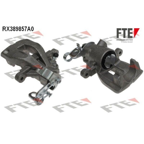 FTE Bremssattel 9290729