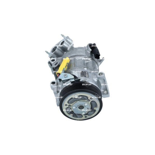 NRF Kompressor, Klimaanlage 320264