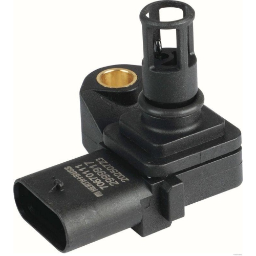HERTH+BUSS ELPARTS Sensor, Ladedruck 70670111