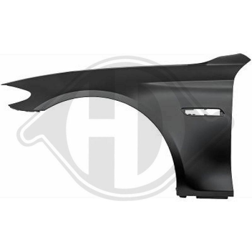 DIEDERICHS Kotfl&uuml;gel 1225107