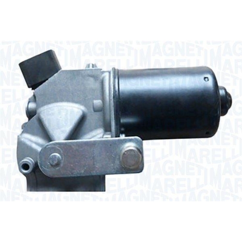 MAGNETI MARELLI Wischermotor 064375300010
