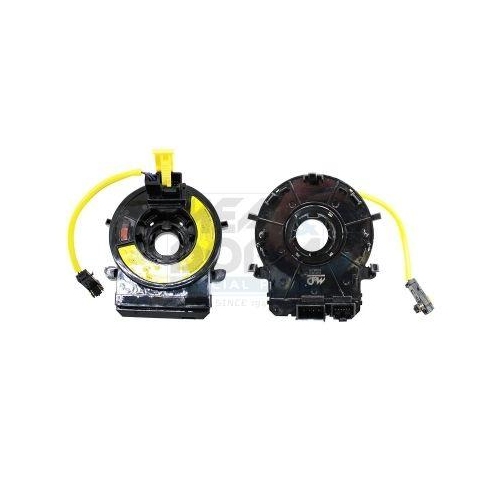 MEAT & DORIA Wickelfeder, Airbag 231392