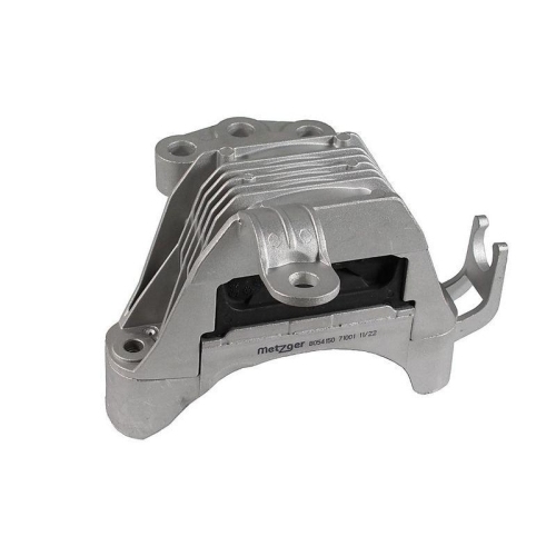 METZGER AUTOTEILE Lagerung, Motor 8054150
