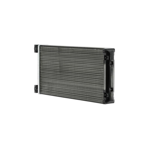 HELLA W&auml;rmetauscher, Innenraumheizung 8FH 366 335-371