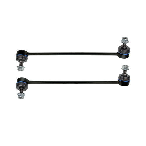 MEYLE Set-Lenker, Stange/Strebe, Stabilisator VA L+R 016 060 0048/HD+016 060 0049/HD