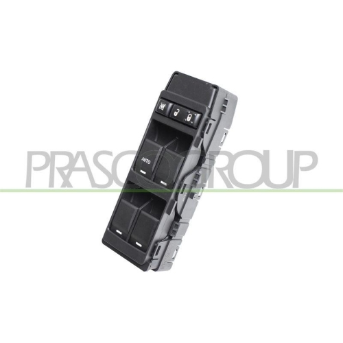 PRASCO Schalter, Fensterheber DG700WS04