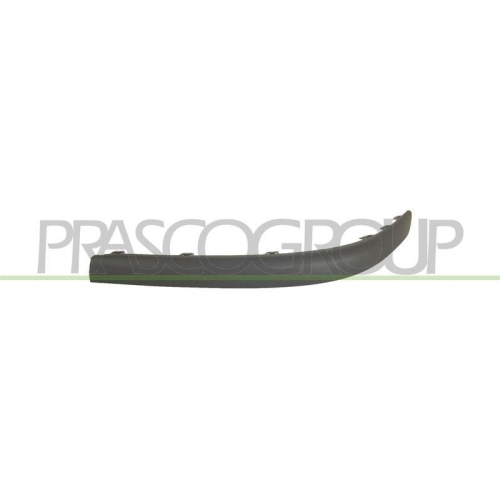 PRASCO Zier-/Schutzleiste, Sto&szlig;f&auml;nger VV5121244