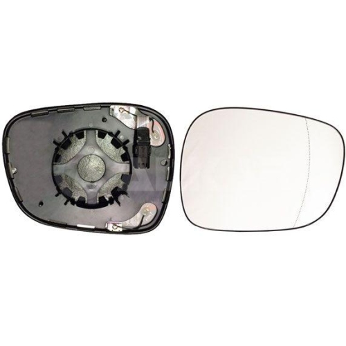 ALKAR Spiegelglas, Au&szlig;enspiegel 6426885
