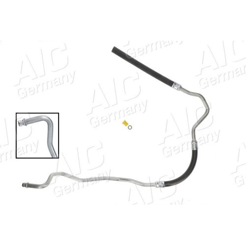 AIC Hydraulikschlauch, Lenkung Original AIC Quality 58427