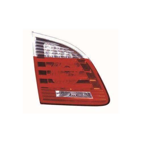ABAKUS Heckleuchte Depo 444-1316L-AQ