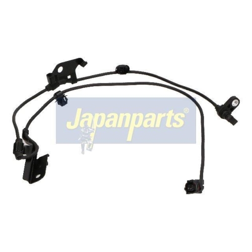 JAPANPARTS Sensor, Raddrehzahl ABS-277