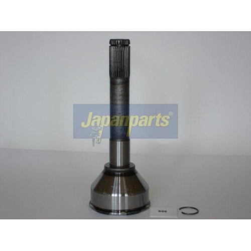 JAPANPARTS Gelenksatz, Antriebswelle GI-699