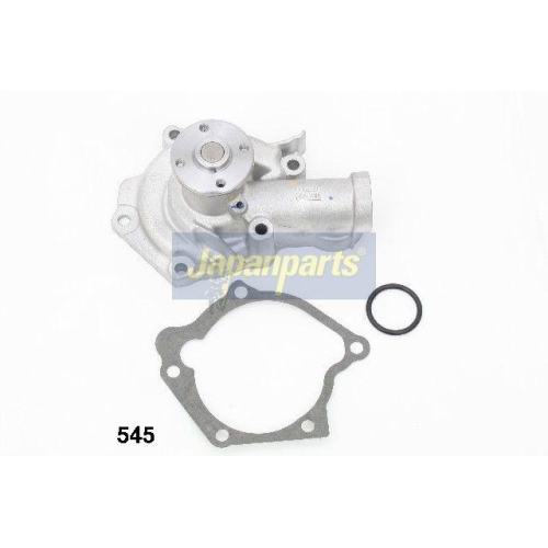 JAPANPARTS Wasserpumpe, Motork&uuml;hlung PQ-545