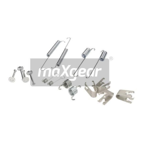 MAXGEAR Zubeh&ouml;rsatz, Bremsbacken 27-0362