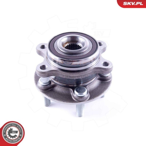 ESEN SKV Radlagersatz 29SKV420