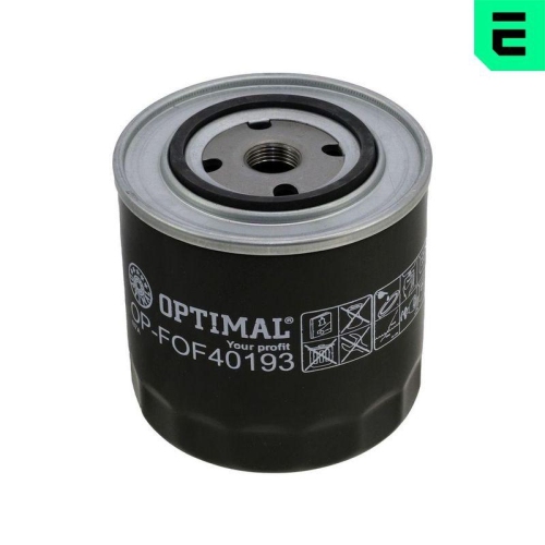 OPTIMAL &Ouml;lfilter OP-FOF40193