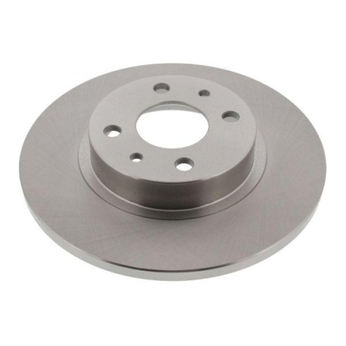 MAPCO Bremsscheibe 15023