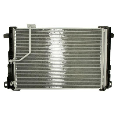 THERMOTEC Kondensator, Klimaanlage KTT110244