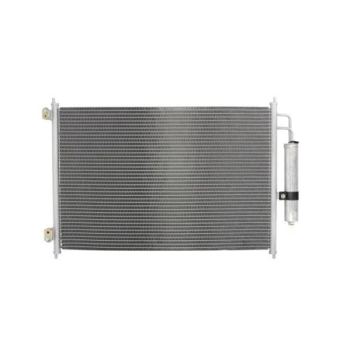 THERMOTEC Kondensator, Klimaanlage KTT110471