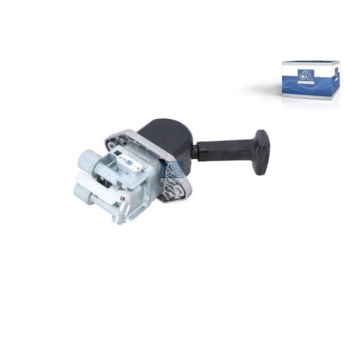 DT Spare Parts Bremsventil, Feststellbremse 4.62304