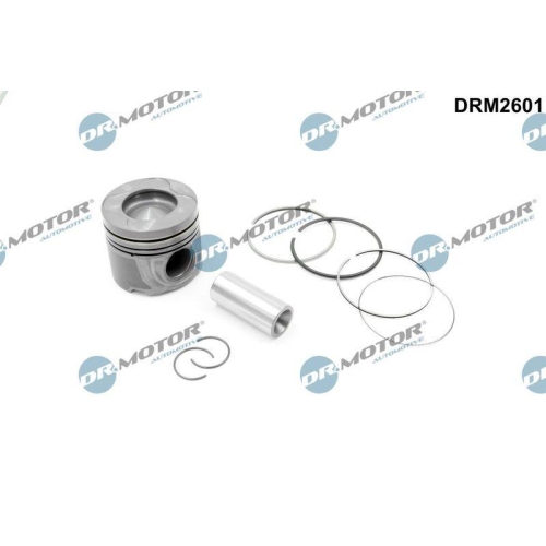 Dr.Motor Automotive Kolben DRM2601