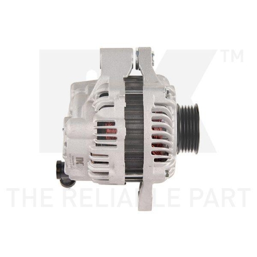 NK Generator 4836021