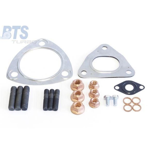 BTS Turbo Montagesatz, Lader T931403ABS