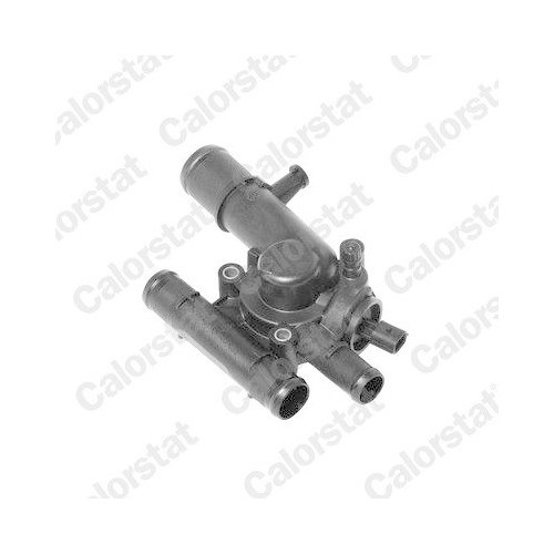 CALORSTAT by Vernet Thermostat, K&uuml;hlmittel TH6937.89J