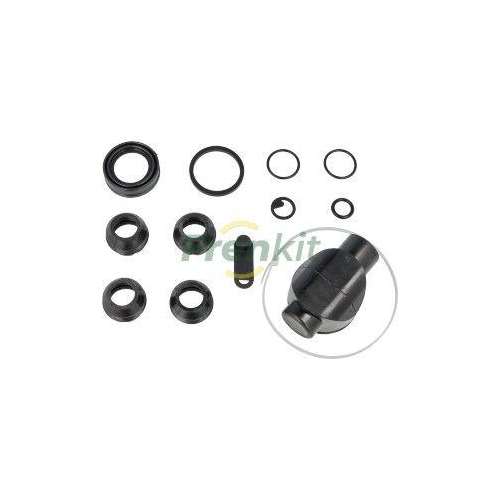 FRENKIT Reparatursatz, Bremssattel 232016