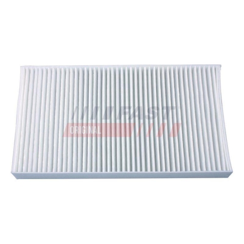 FAST Filter, Innenraumluft FT37302
