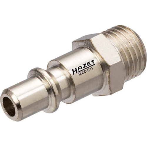 HAZET Verbindungs-/Verteilerst&uuml;cksatz, Drucklufttechnik 9000-011/3