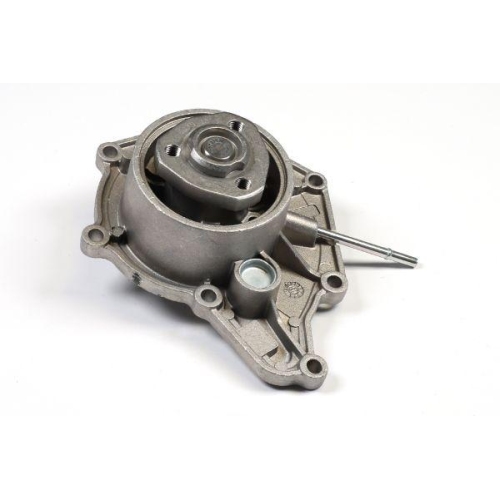 HEPU Wasserpumpe, Motork&uuml;hlung P663M