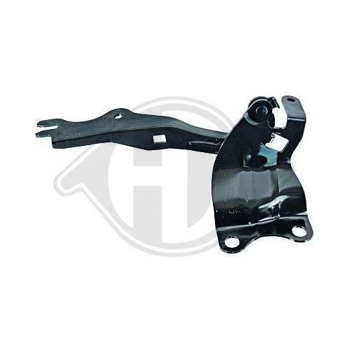 DIEDERICHS Scharnier, Motorhaube 5619019