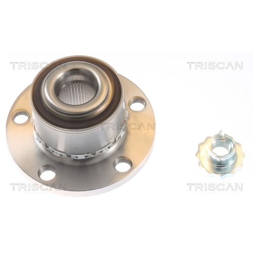 TRISCAN Radlagersatz 8530 29127