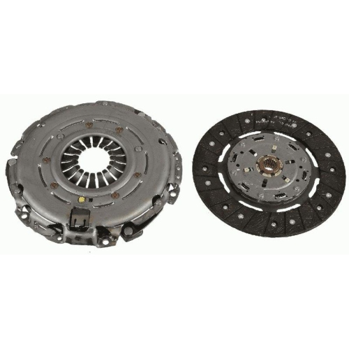 SACHS Kupplungssatz XTend 3000 950 678