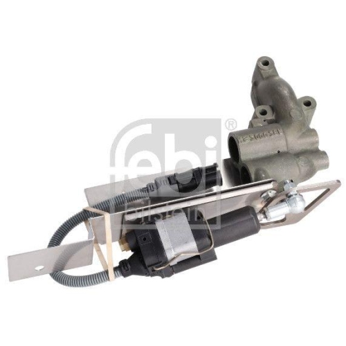 FEBI BILSTEIN AGR-Ventil 184824