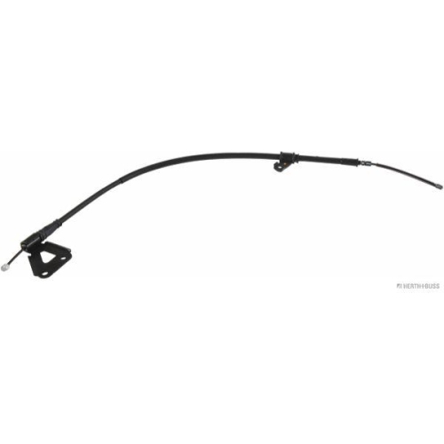 HERTH+BUSS JAKOPARTS Seilzug, Feststellbremse J3920309