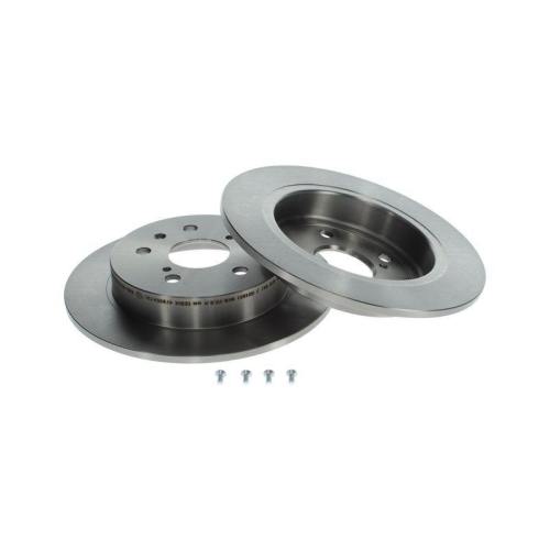 BOSCH Bremsscheibe 0 986 479 047