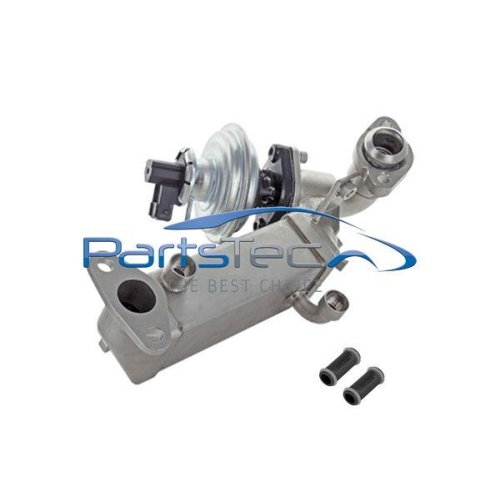 PartsTec Kühler, Abgasrückführung PTA510-0730
