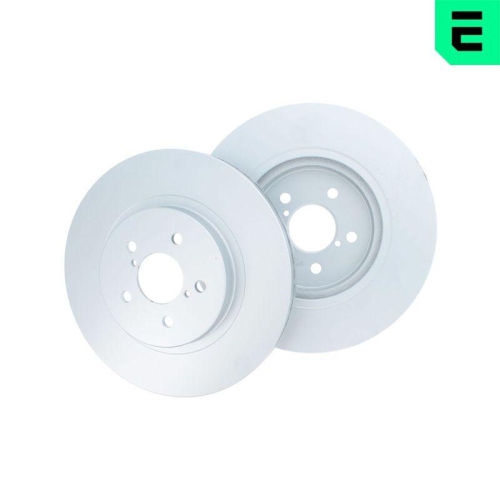 OPTIMAL Bremsscheibe BS-9556C