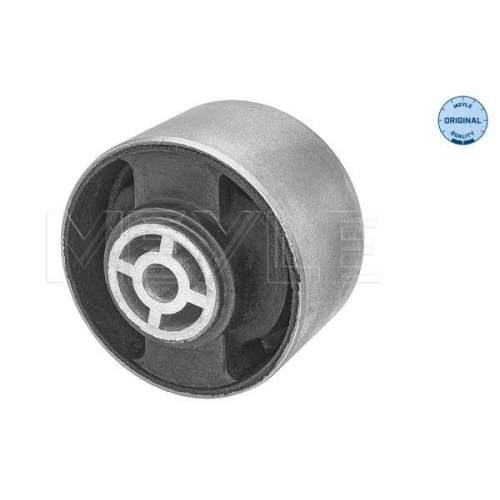 MEYLE Lagerung, Motor MEYLE-ORIGINAL: True to OE. 11-14 180 0001