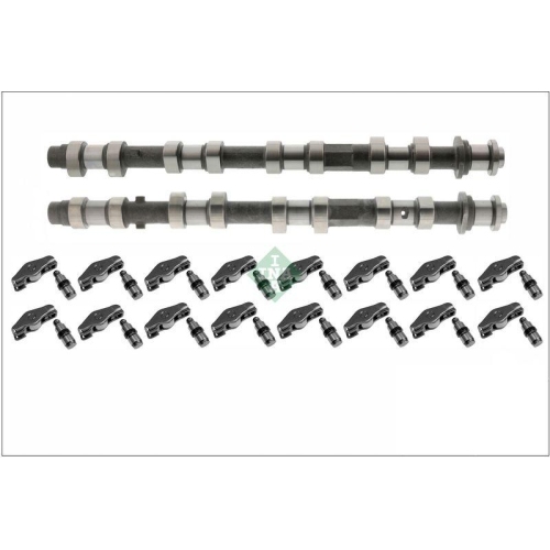 Schaeffler INA Nockenwellensatz 428 0057 30