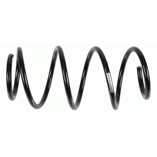 SACHS Fahrwerksfeder 993 271