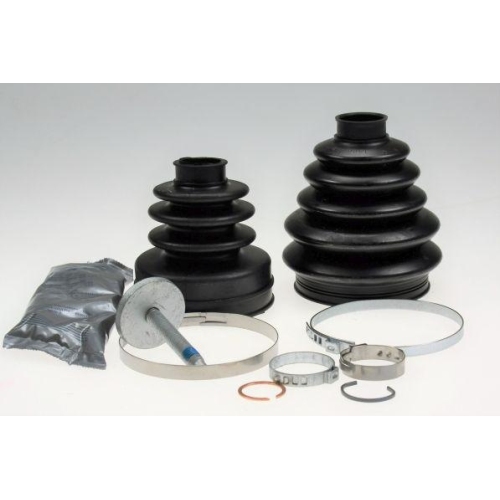 SPIDAN Faltenbalgsatz, Antriebswelle 36294